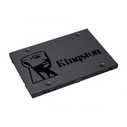 Kingston A400 2.5" 240GB 3D NAND SSD 