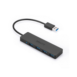 ANKER 4-Port USB 3.0 Ultra Slim Data Hub