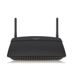 Linksys EA6100 AC1200 Dual Band Smart Wi-Fi Router