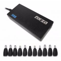 Forza 90W 11-Tip Universal Laptop Charger 
