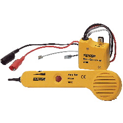 EXTECH Tone Generator and Amplifier Probe Circuit Finder Kit 40180