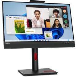 Lenovo ThinkCentre Video Conferencing Monitor 23.8" 