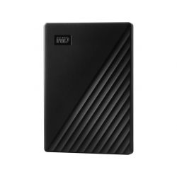 WD 1TB My Passport Portable Storage USB 3.2