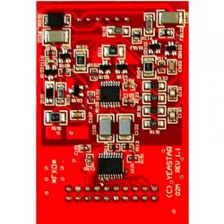 Yeastar O2 Module W 2 FXO Ports YST-O2