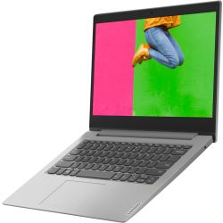 Lenovo IdeaPad 1 Laptop 14" [Intel Celeron N4020] .