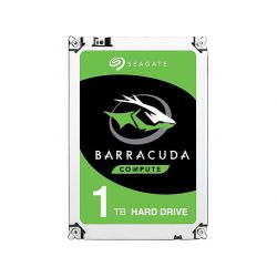 Seagate BarraCuda 1TB 3.5" Hard Drive