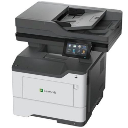 Lexmark CX532adwe Duplex Color Laser All-in-One Printer