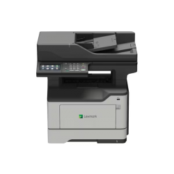 Lexmark MX522adhe Duplex Monochrome Laser All-in-One Printer