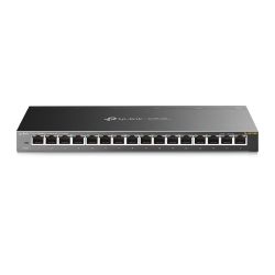 TP-Link TL-SG116E 16-Port Gigabit Easy Smart Switch 
