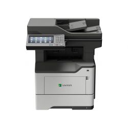 Lexmark MX622adhe Duplex Monochrome Laser All-in-One Printer
