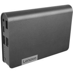 Lenovo USB Type-C 14,000mAh Laptop Power Bank