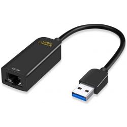 CableCreation USB 3.0 to Gigabit Ethernet Adapter 