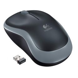 Logitech M185 Wireless Mouse