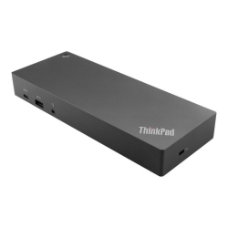 Lenovo ThinkPad Hybrid USB-C with USB-A Dock