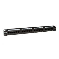 Nexxt CAT6 Rackmount Patch Panel