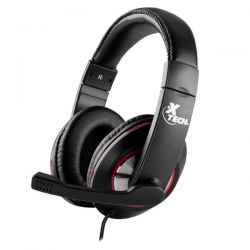 X-Tech "Kalamos" Stereo Gaming Headset