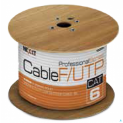 Nexxt CAT6 F/UTP Outdoor UTP Cable 