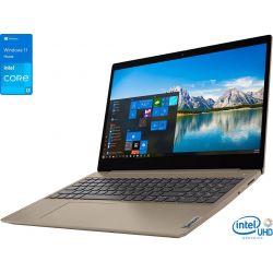 Lenovo IdeaPad 3i Laptop [Intel I3-1115G4]