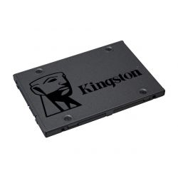 Kingston A400 2.5" 480GB 3D NAND SSD 
