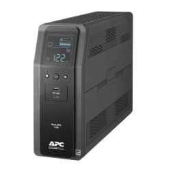APC Back-UPS Pro BR1100VA 120V