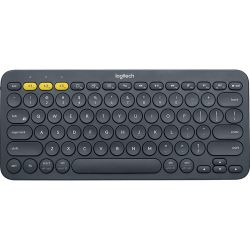 Logitech K380 Bluetooth Keyboard