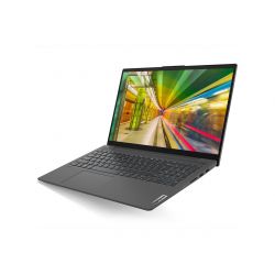Lenovo IdeaPad 5 15.6" [Intel i7-1165G7]