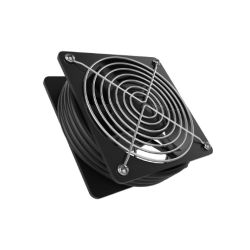 Nexxt Plastic Cooling Fan 110/220VAC (for Wall Mount Encl)
