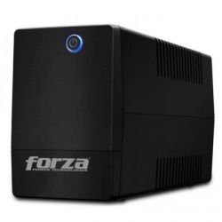 Forza UPS 1000VA 500W 120V