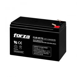 Forza Battery 12V 7AMP