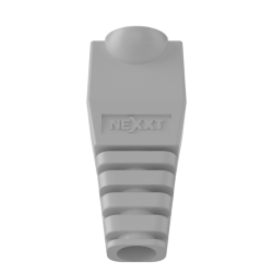 Nexxt Boot For RJ-45 GR(100/pck)