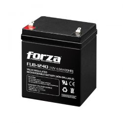 Forza Battery 12V 4AMP