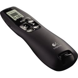 Logitech R800 Professional Laser Pointer