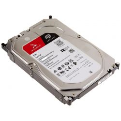 Seagate IronWolf 2TB SATA 6.0Gb/s 3.5" NAS Hard Drive