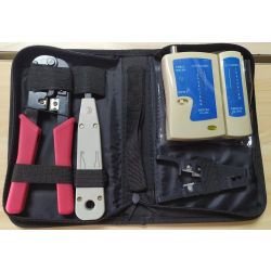 Newlink 4-in-1 Mini Network Tool Kit