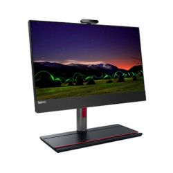 Lenovo ThinkCentre M90a Gen3 All-in-One [Intel I5 12500]