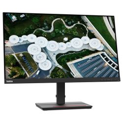 Lenovo ThinkVision S24e-20 23.8"