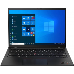 Lenovo ThinkPad X1 Carbon Gen9 14" [Intel I7-1165G7]