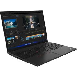Lenovo ThinkPad T16 G1 16" [Intel I5-1245U]