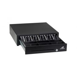 Bematech Logic Controls CD415 Electronic Cash Drawer