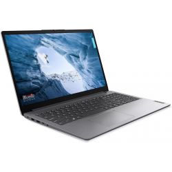 Lenovo 15.6" IdeaPad 1 15IAU7 [Intel i5-1235U]