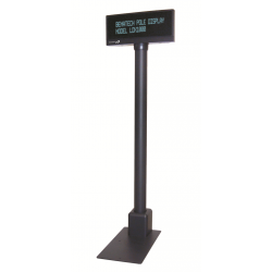 Bematech LDX1000UP Pole Display