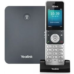 Yealink W76P IP Phone System