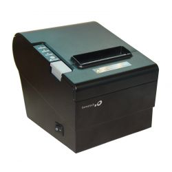 Logic Controls LR2000E Thermal Printer (USB, Serial & Ethernet)