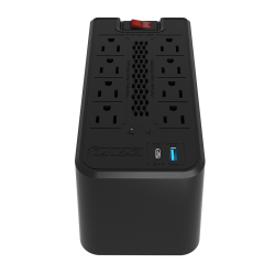 Forza FVR-1221 USB Voltage Regulator 1200VA/600W