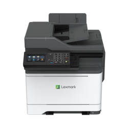 Lexmark CX522ade Duplex Color Laser All-in-One Printer