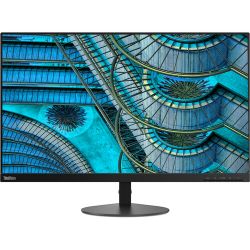 Lenovo 27" ThinkVision S27i-30