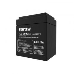 Forza battery 12V 4.5AMP