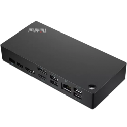 Lenovo ThinkPad Universal USB-C Dock Gen 2