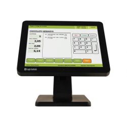 Bematech Logic Controls SB1015 AiO Touch Screen Terminal (NO OS)