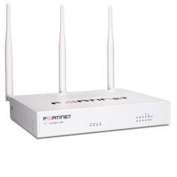 Fortinet FortiWiFi 40F-E Next-Generation Firewall (NGFW) and SD-WAN